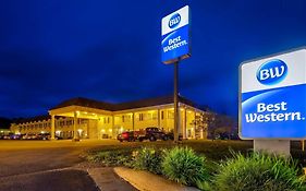 Sault Ste Marie Best Western